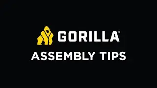 GHC-4-COM Assembly Tips