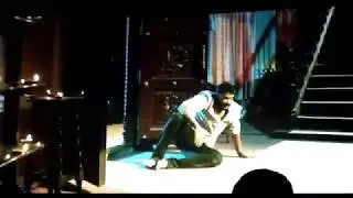 Odeya love scene // Odeya super movie D Boss.