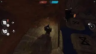 HW Spotlight Cauldron and Broom location