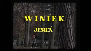 Winiek - Jesień (Prod. Setobo Beats)