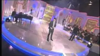 Juanfran Curado  Luna de España