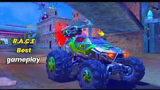 Race:Rocket Arena Car Extreme(Beta) Full gameplay video 😱