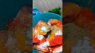 Fish Marination for Fry |Quick & Easy Recipe #shorts #shortsfeed #fish#ytshorts @Linkuskitchen999