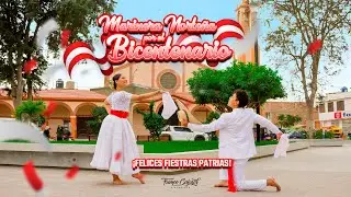 MARINERA NORTEÑA 2021 (MOCHUMI) BICENTENARIO DEL PERÚ