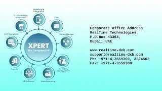 Xpert ERP - Van Sales Solutions  | Dubai  | Oman | UAE | Saudi Arabia | Qatar | Kuwait | Bahrain