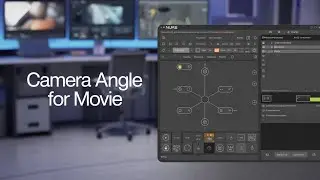 Camera : How To Use Camera Angle for Movie