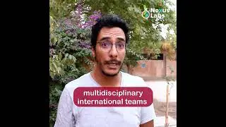 The value of PRIMA projects for Morocco's youth: the NexusLabs case