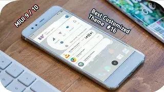 MIUI 9 Themes were better than today's Xiaomi-inc-2