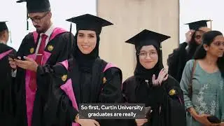 Why Curtin University Dubai Is Your Top Choice for Higher Education