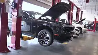 Ramona Tire & Service Centers - Highlight of Our Auto Services