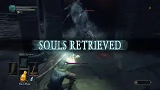 Dark Souls 3 - Boreal Outrider Knight