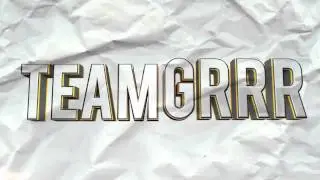 Official Team Grrr Intro