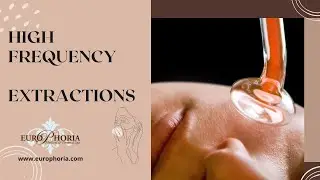 Facial Enhancements: High Frequency, Extractions, Magsoothium