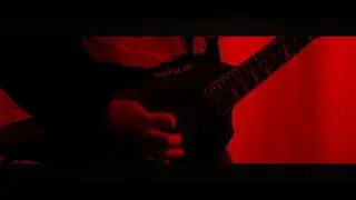 GODS END - PARIAH [OFFICIAL MUSIC VIDEO] (2024) SW EXCLUSIVE