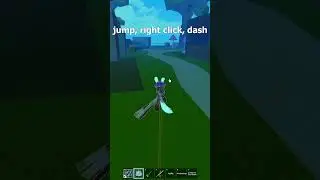 How To Superjump In Blox Fruits