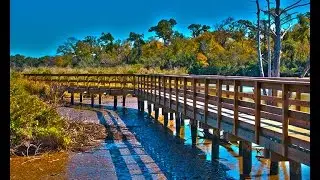 DJI Phantom 3- Bay Area Park, Houston,TX