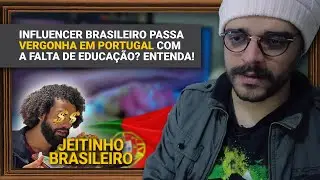 Portugaiando comilão e o 
