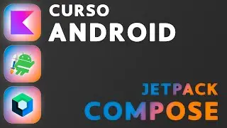 Lançamento curso android, utilizando Jetpack Compose