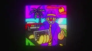 Professor Creepshow - Playawave (full album)