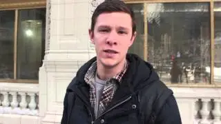 On the Streets: Chicago Bum Life (Short Documentary)