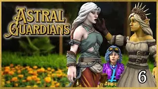 Astral Guardians | Episode 6: Hello, Old Friend