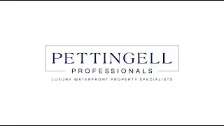 MEET ROGER PETTINGELL