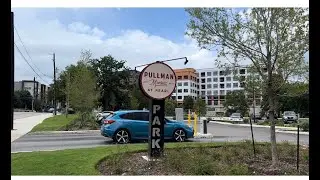 The Pearl. #alamocity #exploresanantonio #visitsanantonio #texasfun #foodie