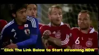 Australia vs Netherlands HD World Cup 2014 Live Stream