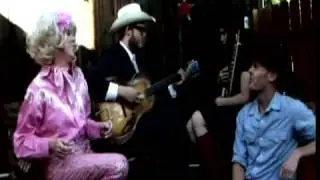 Hob Nob- Kidd & Kitty (Kitty Kay Sera & Kelly Kidd )