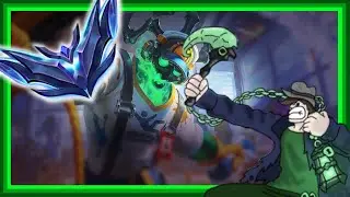 [14] Thresh Montage - Clean Sweep