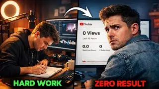 Why You Feel Busy All Day But Achive Nothing ?