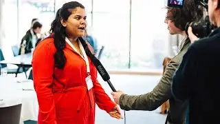 Women in Economics | Meet Economics Students