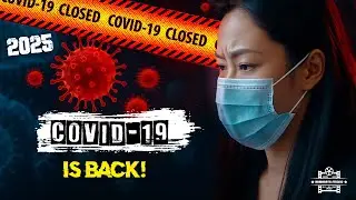 Is Covid Back? Covid Making a Shocking Comeback!
