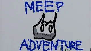 MEEP Adventure by Chaken [All Coins] (Geometry Dash) - Skullyhop 1.0 CC [Verified by me on mobile!]