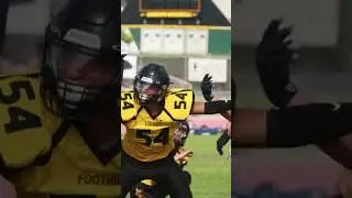Foothill Football JV hype video #music #song #football #fhs