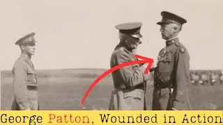 George Patton's TOP SECRET LEADERSHIP Tactics in Combat