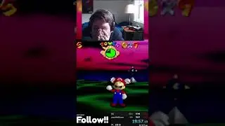 I FINALLY GOT THE SUB 20 LETS FREAKING GOOOOO!!