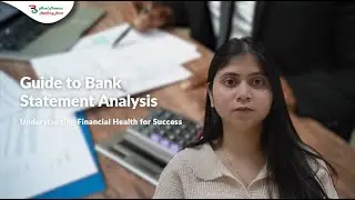 Guide to Bank Statement Analysis | Step-by-Step Financial Insights