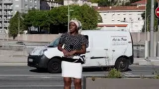 Santa silva-mi ke Nha  locaria