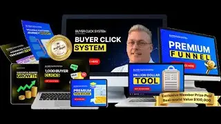Frank Andres Buyer Click System Review Youtube