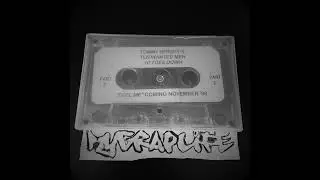TOMMY WRIGHT & TEN WANTED MEN - LET ME KILL 'EM (ORIGINAL TAPE VERSION 1997) (HQ TAPE RIP)