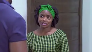 New Movie Alert! - TENDER DEEDS Starring OMECHE OKO, VICTORY MICHAEL, CHERRY AGBA