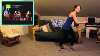 JUST DANCE 2014 - #thatPOWER