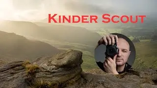 Kinder Scout z Papugami
