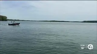 Ecorse set to enhance Detroit River access with new boat and kayak launches
