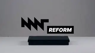 Introducing MNT Reform, Open Hardware Laptop