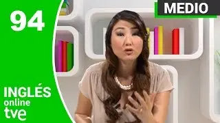 Episode 94: “María usually works at home…” - NIVEL INTERMEDIO | Inglés Online TVE