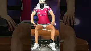 FREE FIRE PUSHPA EMOTE FUNNY VIDEO 😂 #freefire #shorts #viralshorts