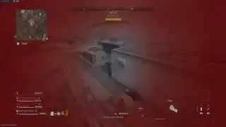 He Didn&rsquo;t Expect the Zipline Knife Play&hellip; DMZ