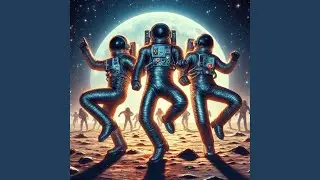 Spacetrumental (feat. TravNasty)